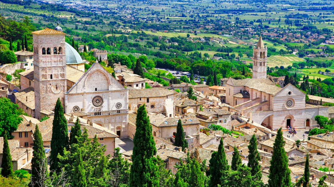 Umbria