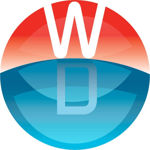 Wildiaries logo