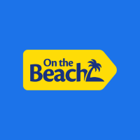 On The Beach logo